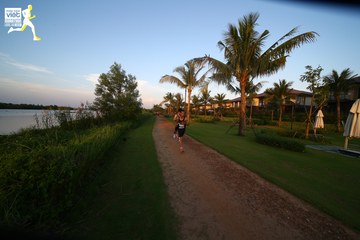 NÔNG THÔN VIỆT MARATHON - LONG AN 2023 - Ảnh #902436