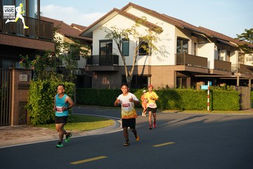 NÔNG THÔN VIỆT MARATHON - LONG AN 2023 - Ảnh #896322