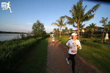 NÔNG THÔN VIỆT MARATHON - LONG AN 2023 - Ảnh #905999