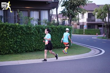 NÔNG THÔN VIỆT MARATHON - LONG AN 2023 - Ảnh #897621