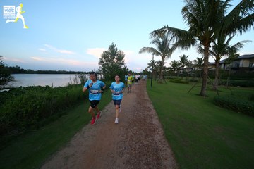 NÔNG THÔN VIỆT MARATHON - LONG AN 2023 - Ảnh #908646