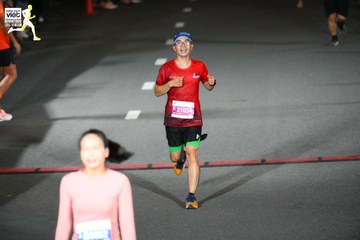 NÔNG THÔN VIỆT MARATHON - LONG AN 2023 - Ảnh #923863