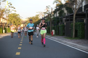 NÔNG THÔN VIỆT MARATHON - LONG AN 2023 - Ảnh #894254