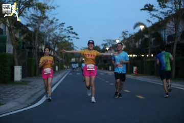 NÔNG THÔN VIỆT MARATHON - LONG AN 2023 - Ảnh #895161