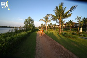 NÔNG THÔN VIỆT MARATHON - LONG AN 2023 - Ảnh #903631