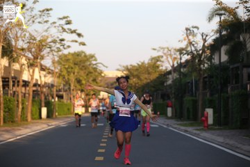 NÔNG THÔN VIỆT MARATHON - LONG AN 2023 - Ảnh #894248