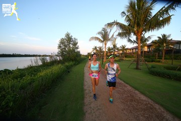NÔNG THÔN VIỆT MARATHON - LONG AN 2023 - Ảnh #901455