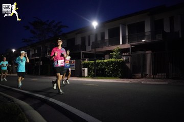 NÔNG THÔN VIỆT MARATHON - LONG AN 2023 - Ảnh #897949