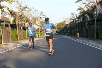 NÔNG THÔN VIỆT MARATHON - LONG AN 2023 - Ảnh #893874