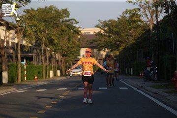 NÔNG THÔN VIỆT MARATHON - LONG AN 2023 - Ảnh #893801