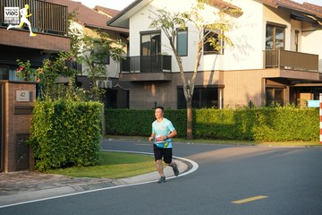 NÔNG THÔN VIỆT MARATHON - LONG AN 2023 - Ảnh #896589