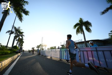 NÔNG THÔN VIỆT MARATHON - LONG AN 2023 - Ảnh #922792