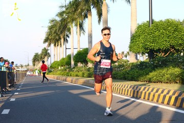 NÔNG THÔN VIỆT MARATHON - LONG AN 2023 - Ảnh #898836