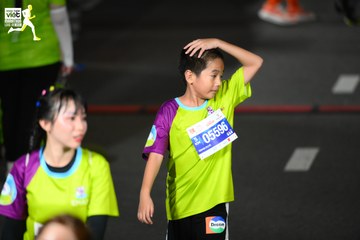 NÔNG THÔN VIỆT MARATHON - LONG AN 2023 - Ảnh #924306