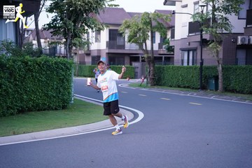 NÔNG THÔN VIỆT MARATHON - LONG AN 2023 - Ảnh #897321