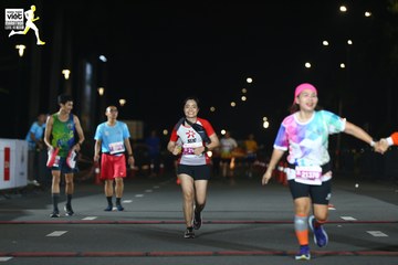 NÔNG THÔN VIỆT MARATHON - LONG AN 2023 - Ảnh #898071