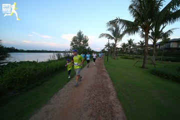 NÔNG THÔN VIỆT MARATHON - LONG AN 2023 - Ảnh #908638