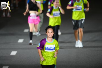 NÔNG THÔN VIỆT MARATHON - LONG AN 2023 - Ảnh #924589