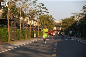 NÔNG THÔN VIỆT MARATHON - LONG AN 2023 - Ảnh #893864