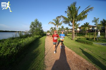NÔNG THÔN VIỆT MARATHON - LONG AN 2023 - Ảnh #902630