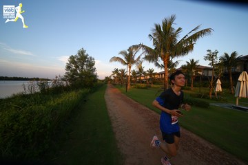 NÔNG THÔN VIỆT MARATHON - LONG AN 2023 - Ảnh #901563