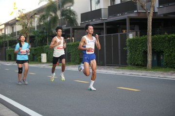 NÔNG THÔN VIỆT MARATHON - LONG AN 2023 - Ảnh #894440
