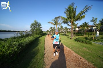 NÔNG THÔN VIỆT MARATHON - LONG AN 2023 - Ảnh #900768