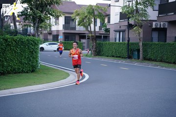 NÔNG THÔN VIỆT MARATHON - LONG AN 2023 - Ảnh #896989