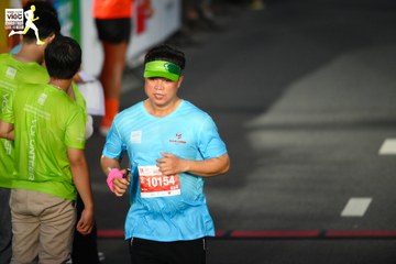NÔNG THÔN VIỆT MARATHON - LONG AN 2023 - Ảnh #923311