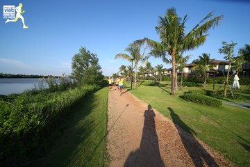 NÔNG THÔN VIỆT MARATHON - LONG AN 2023 - Ảnh #900689