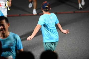 NÔNG THÔN VIỆT MARATHON - LONG AN 2023 - Ảnh #923711