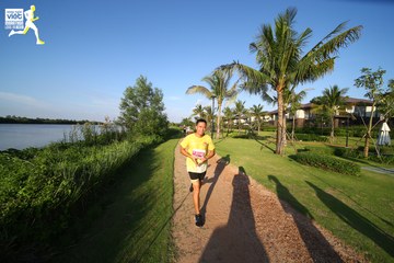 NÔNG THÔN VIỆT MARATHON - LONG AN 2023 - Ảnh #904020