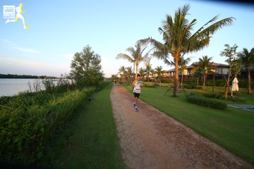 NÔNG THÔN VIỆT MARATHON - LONG AN 2023 - Ảnh #901519