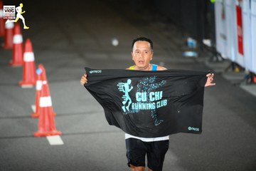 NÔNG THÔN VIỆT MARATHON - LONG AN 2023 - Ảnh #924620