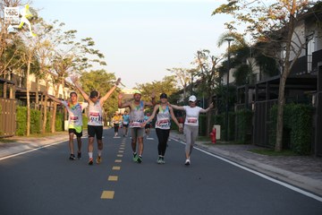NÔNG THÔN VIỆT MARATHON - LONG AN 2023 - Ảnh #894262