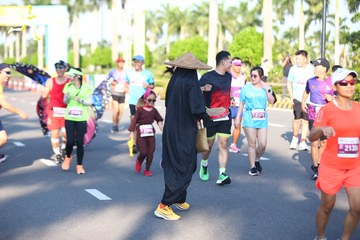 NÔNG THÔN VIỆT MARATHON - LONG AN 2023 - Ảnh #898531