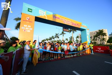 NÔNG THÔN VIỆT MARATHON - LONG AN 2023 - Ảnh #922854