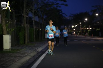 NÔNG THÔN VIỆT MARATHON - LONG AN 2023 - Ảnh #895443