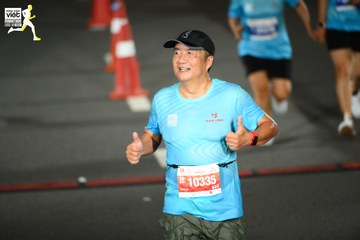 NÔNG THÔN VIỆT MARATHON - LONG AN 2023 - Ảnh #923812