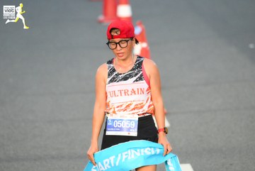 NÔNG THÔN VIỆT MARATHON - LONG AN 2023 - Ảnh #923094
