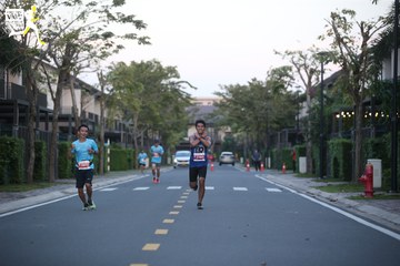 NÔNG THÔN VIỆT MARATHON - LONG AN 2023 - Ảnh #894802