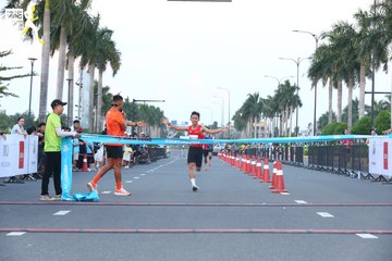 NÔNG THÔN VIỆT MARATHON - LONG AN 2023 - Ảnh #899151