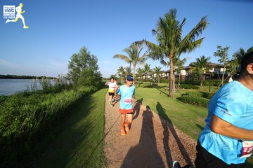 NÔNG THÔN VIỆT MARATHON - LONG AN 2023 - Ảnh #902480
