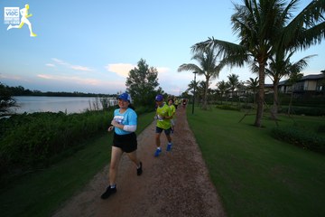 NÔNG THÔN VIỆT MARATHON - LONG AN 2023 - Ảnh #900457
