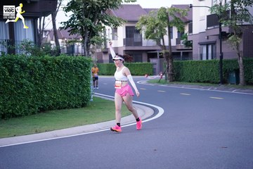 NÔNG THÔN VIỆT MARATHON - LONG AN 2023 - Ảnh #897237