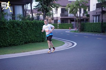 NÔNG THÔN VIỆT MARATHON - LONG AN 2023 - Ảnh #897661