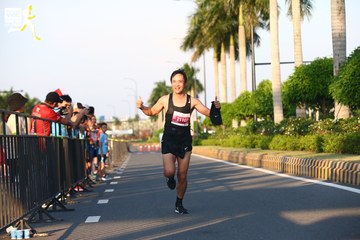 NÔNG THÔN VIỆT MARATHON - LONG AN 2023 - Ảnh #898782