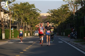 NÔNG THÔN VIỆT MARATHON - LONG AN 2023 - Ảnh #893751