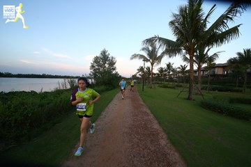 NÔNG THÔN VIỆT MARATHON - LONG AN 2023 - Ảnh #900865