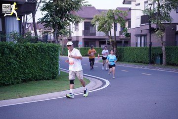 NÔNG THÔN VIỆT MARATHON - LONG AN 2023 - Ảnh #897358